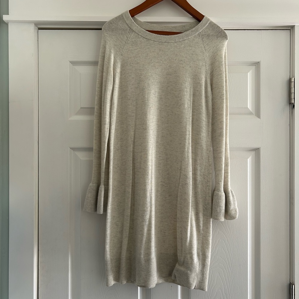 Banana Republic Sweater Dress